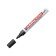 Industrial marker for fat and dusty surfaces Edding Industrial E - 8750/1, 2.0 - 4.0 mm, black