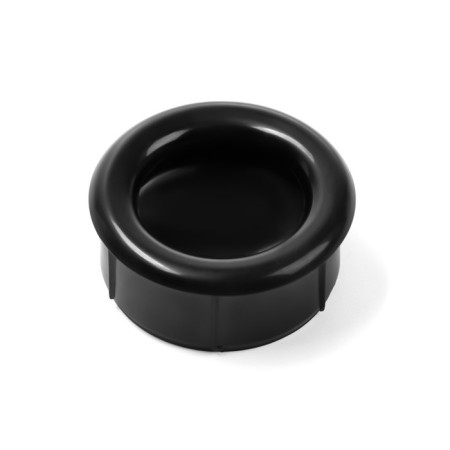 Handle-fury cut D35, black color-1