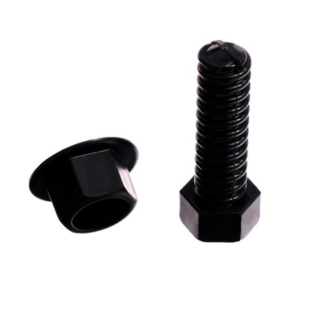 Set of tools "locksmith", 10 items-8