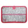 Penal 1 section, 130 x 190 x 30 mm, textile, PCT 04-20 Fashionable dogs "70617