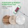 Septivit floor "Bubble Gum", 5 liters