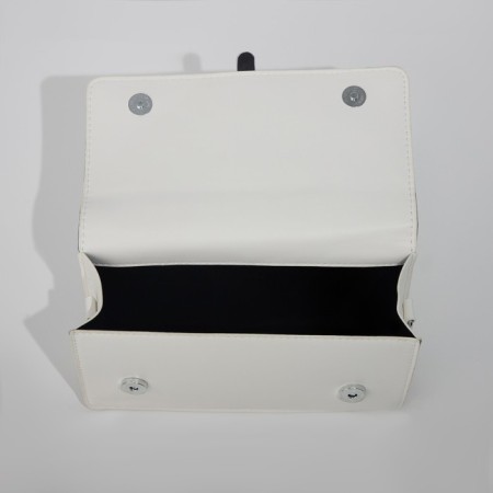 Bag-mixer on the valve, white color-6