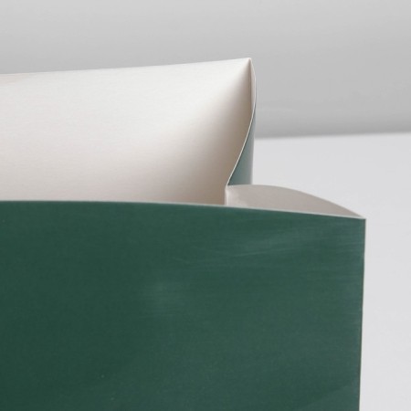 Package - Emerald, 23 × 18 × 11 cm-3