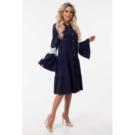 Women's dress, size 48