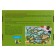 Board game "In the world of dinosaurs"