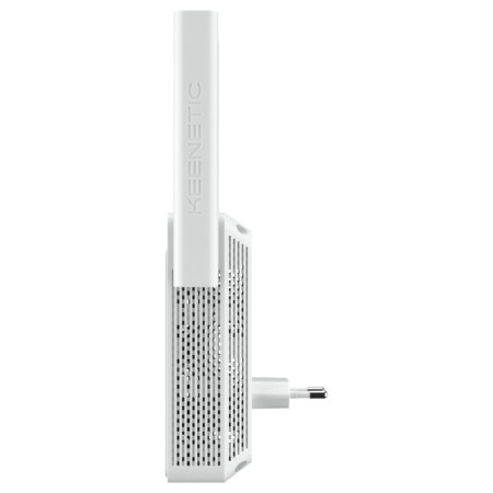 Keenetic Buddy 5 (KN-3311) AC1200 10/100Base-TX white wireless signal-3