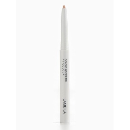 Pencil pencil for the face of point application, shade No. 1-1