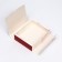 Folding box "The most beautiful" 31.5 x 24.5 x 9 cm