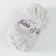 Yarn "Fable Fur" 100% micropoliester 100m/100g (967 river pearls)