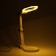 Lupa table, lens 105.20mm, backlight