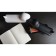 Storage for pencils and pens Qualy Dacholder, black color