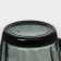 Black Diamond glass mug, 350 ml