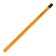 Coal pencil black 14v, yellow body