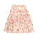 Skirt, height 104 cm, milk color
