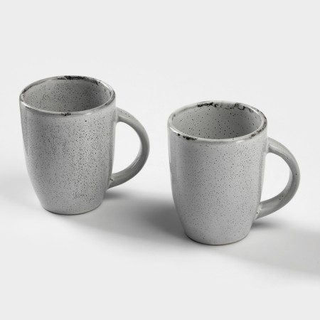 Porcelain mug Nebbia, 300 ml, 8 × 10.5 cm-7