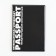 Veterinary passport universal cover