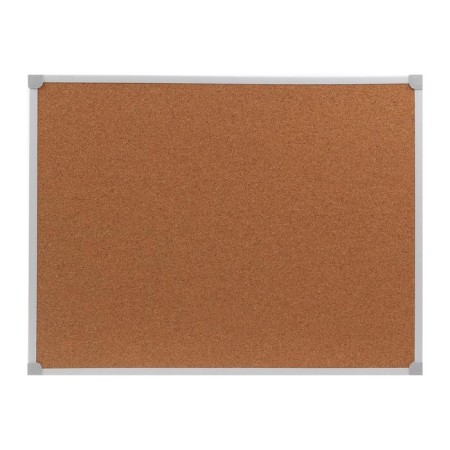 Camping Board A2, 45x60 cm, Calligrata, in the PVC frame of white color-1