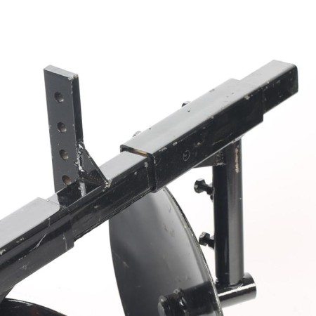 Disk hip without coupling Patriot OKD 700.625.17, wheels 625x700x300 mm (all motoblocks)-2