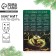 Magn-calendar 2025 "Happy New Year", 12 x 8 cm