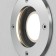 Introduced lamp Outdoor O043DL-01S, 1x35W, 11x11x13.3 cm, GU10, Color Silver