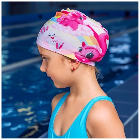 Swims for swimming children's Onlytop Cute, fabric, girth 46-52 cm-3