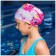 Swims for swimming children's Onlytop Cute, fabric, girth 46-52 cm