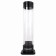 Sonnen BL-70M glass holder, 70 glasses, Magnet, black