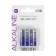 Alkaline battery Windigo, AAA, LR03, blister, 4 pcs