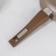 Granite Brown pan, D = 20 cm, anti -stick coating, removable handle, color mix