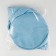 Win -linen textile basket "Cleanliness", 35 × 45 cm