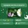Female Hygienic gaskets "Naturella" Night Single, 7pcs/UD