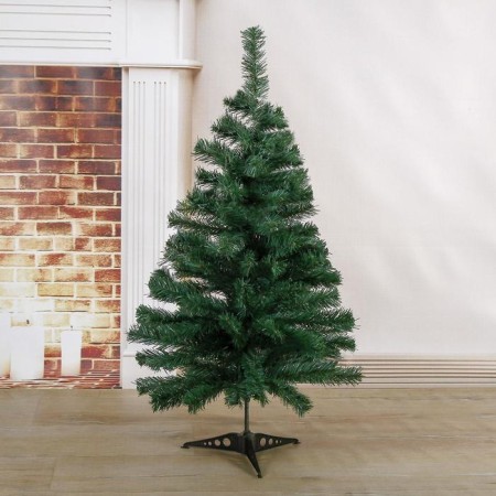 Blue spruce 90 cm 90 branches D-7 cm