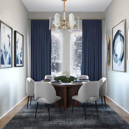 Ilvita chandelier, size 65x104x65 cm, 360W 6xe14 IP 20-4