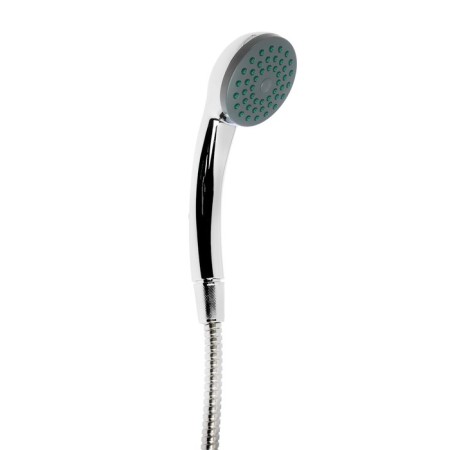 Accoona A7050 bath mixer, single -leaf, brass, chrome-3