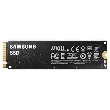 SSD Samsung PCIE 3.0 X4 250GB MZ-V8V250BW 980 M.2 2280-1
