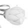 Viola chandelier 5x40W E27 Chrome Model: 2612379