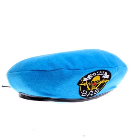 Takes "Glory to the Airborne Forces"-9