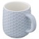 Liberty Jones Marshmallow mug, 400 ml, blue color