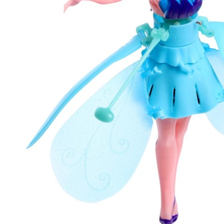 Doll "Fairytale Fairy", flying and soaring, mix-3