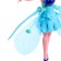 Doll "Fairytale Fairy", flying and soaring, mix