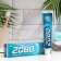 Dental Clinic 2080 toothpaste refreshing, 120 g