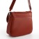 Bag-mixer on a valve, a long belt, burgundy color