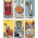Classical Tarot Wate. (78 cards + 2 empty). Wate