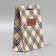Gift Package Laminated, packaging, “Real man”, MS, 23 x 18 x 8 cm