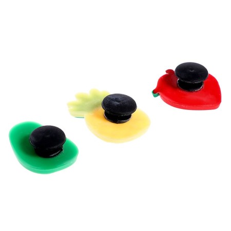Sweet Bracelet "Jibits: Fruits"-5