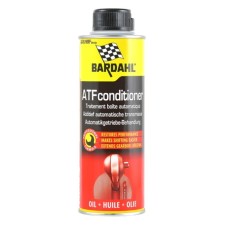 Address in the automatic transmission Bardahl ATF Conditioner, 300 ml