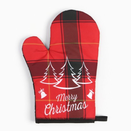 Kit. Set 2 pr. 17*17 cm, mittens. 26*16 cm, 100% p/e-1