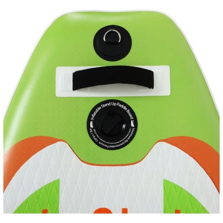 SUP Board Universal Kelpie 10 ", 305x80x15 cm-18