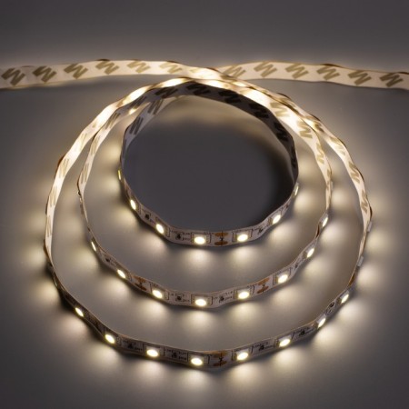 LED strip Ecola 3 m, IP20, SMD5050, 60 LED/m, 14.4 W/m, 12 V, 4200K