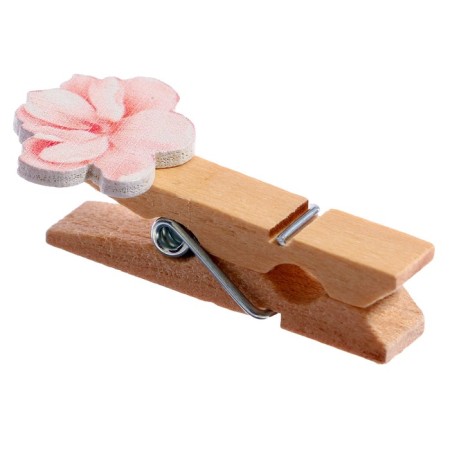 Decorative clothespins "Easter clothespins" set 10 pcs., 1.5 × 12 × 14 cm-3
